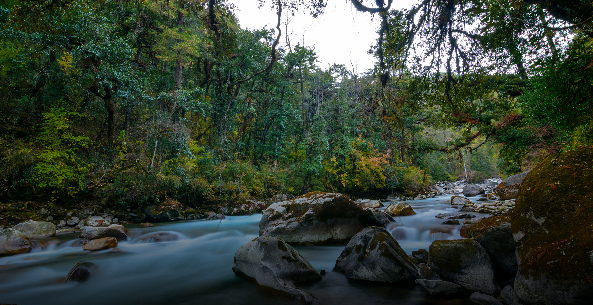 Upper Dolpo Trekking