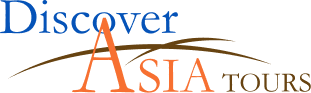 Discover Asia