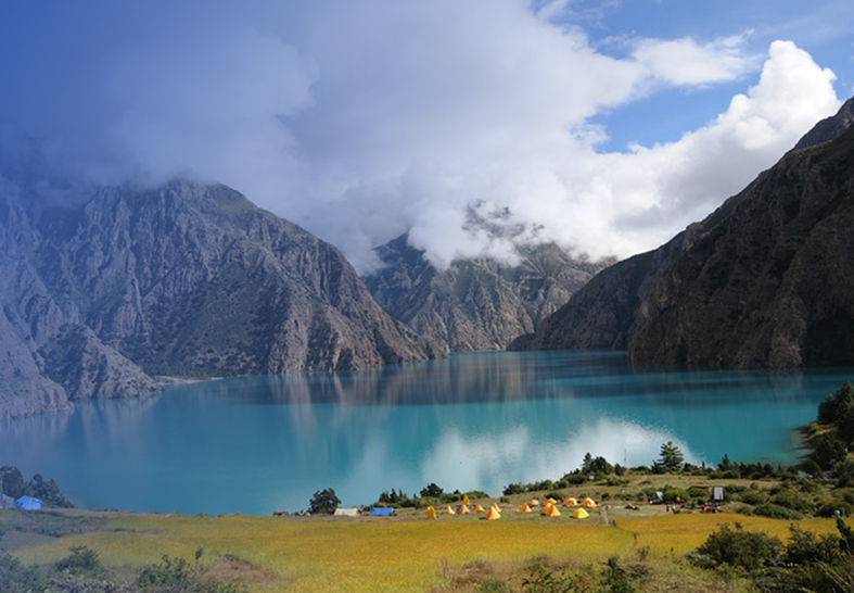 Nepal’s most trusted Destination Management Company