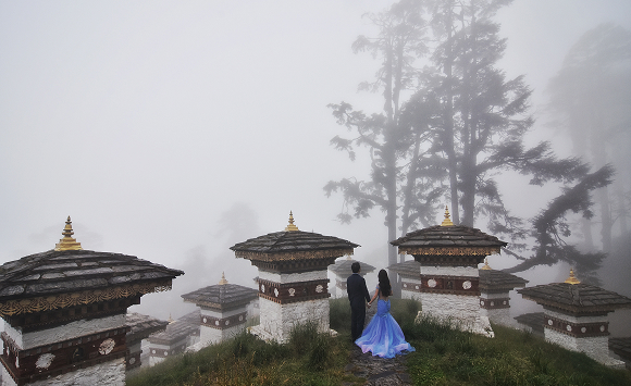 Upper Dolpo Trekking