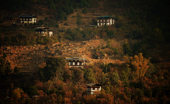 Annapurna Base Camp Trek