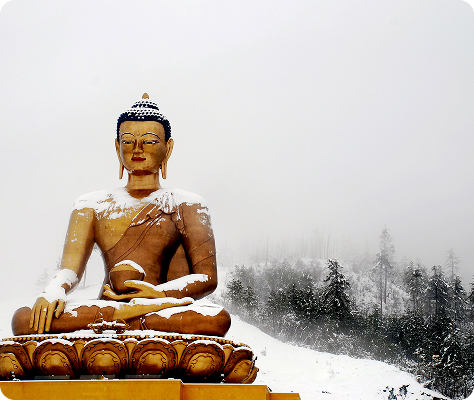 Upper Mustang Trekking