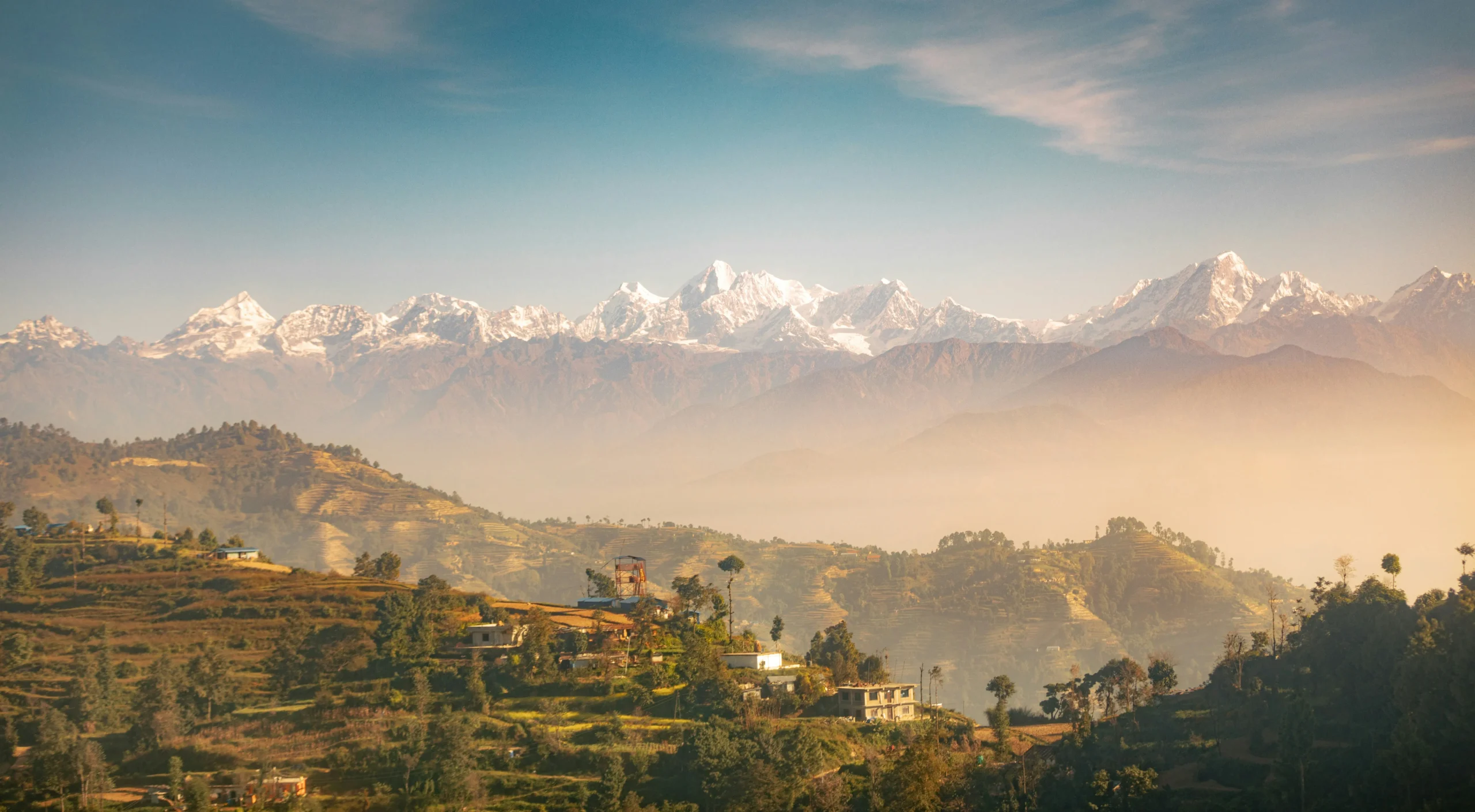 Nepal