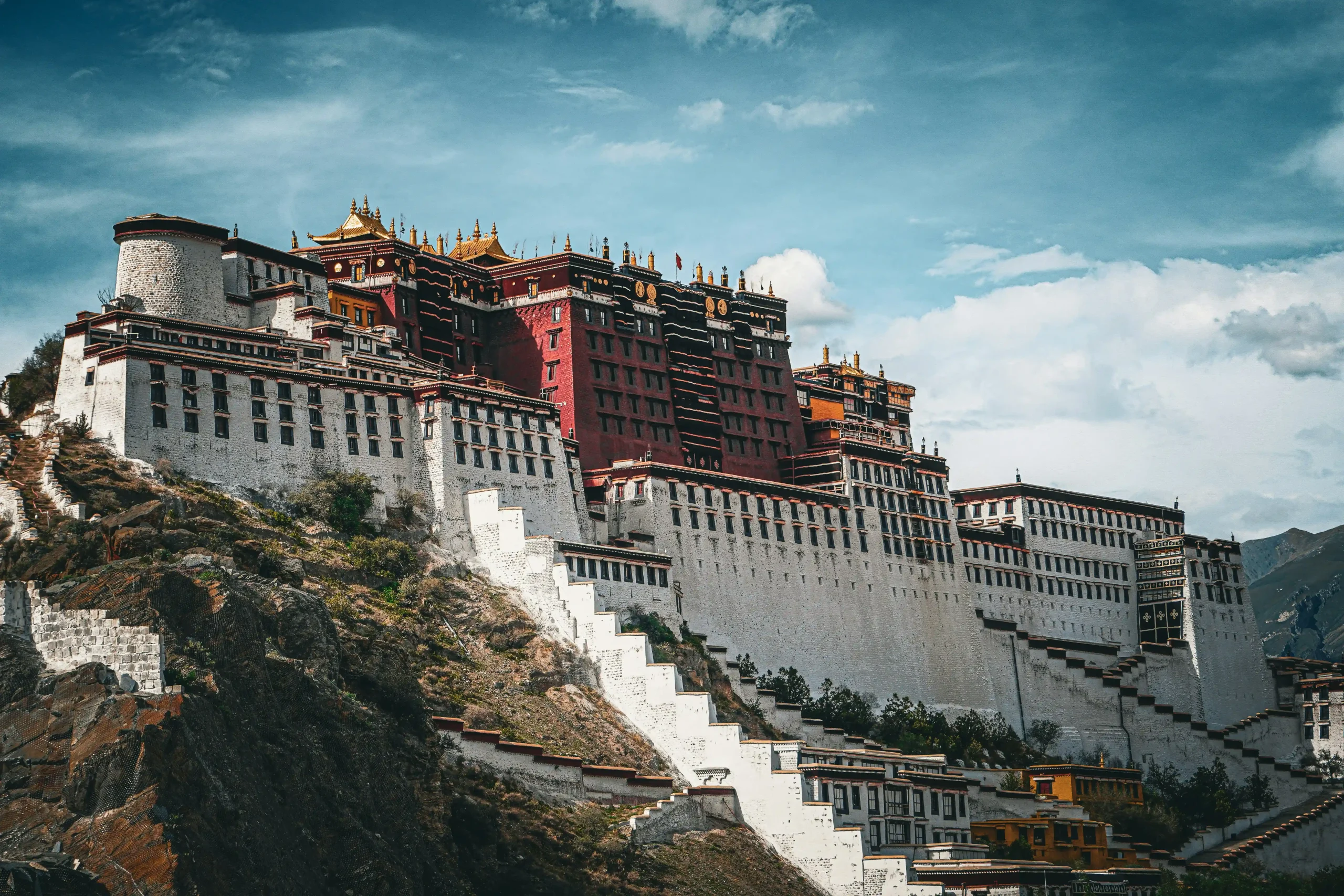 Nepal’s most trusted Destination Management Company